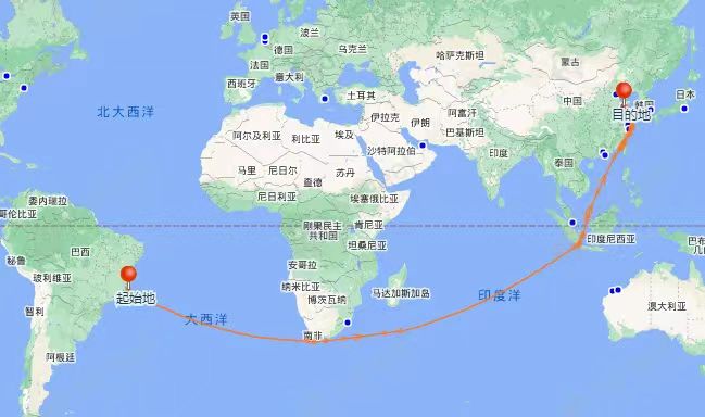 巴西外貿(mào)跨境電商前景如何？